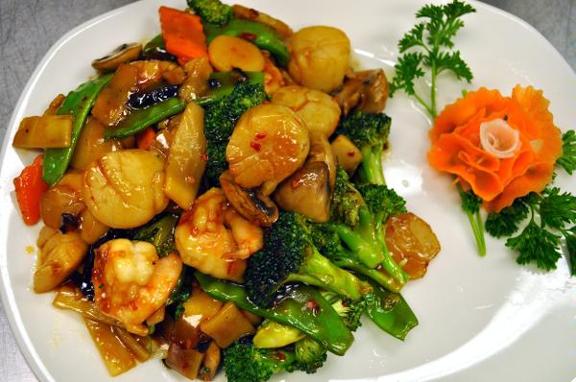 Chen Chinese Cuisine Photo