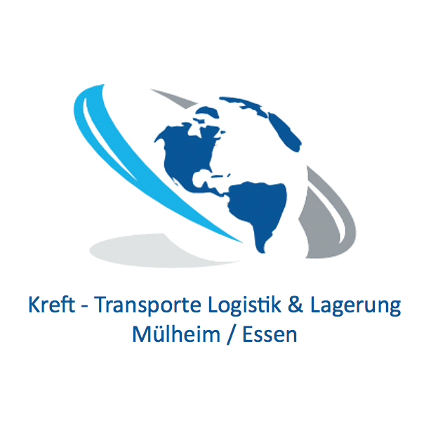 Logo von Kreft-Transporte Logistik & Lagerung e.K.