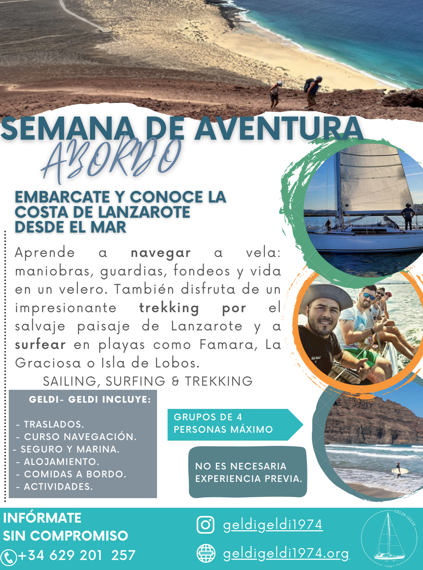 Galería en miniatura