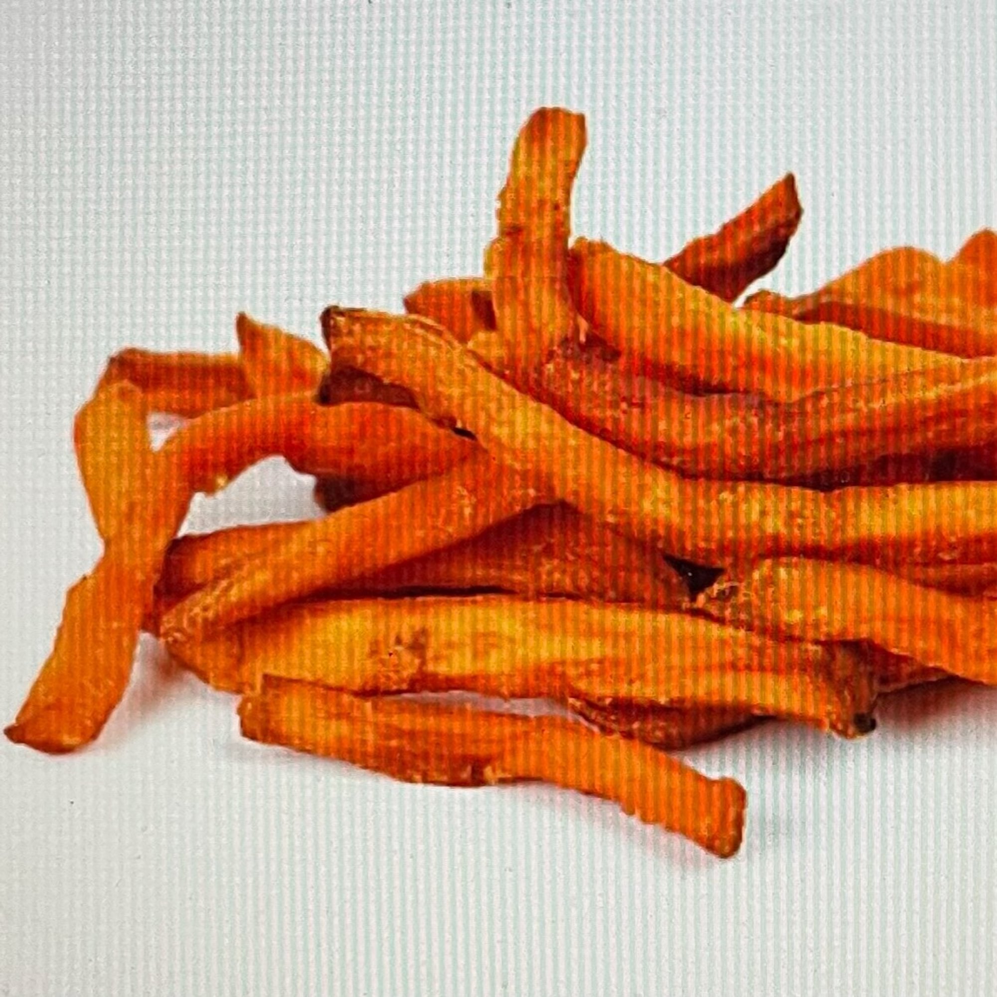 Sweet Potato Fries