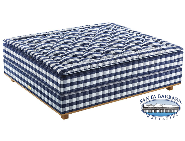 Santa Barbara Mattress Image