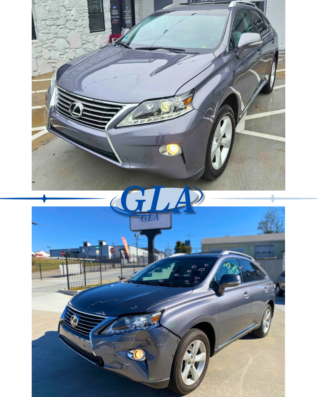 Georgia Luxury Automotive Concord Image