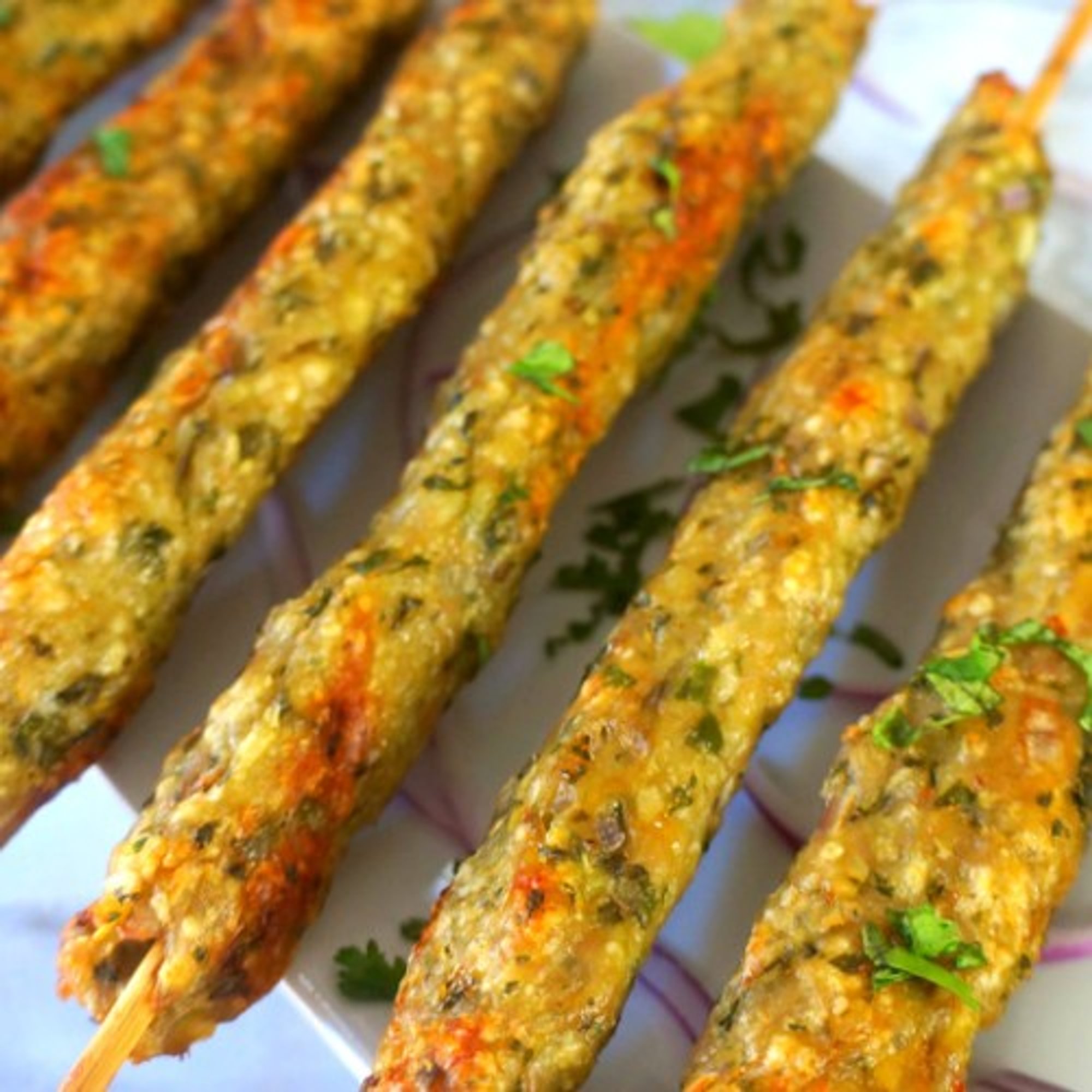 Hara Bhara Kabab