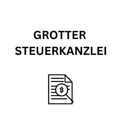 Logo von Steuerkanzlei Grotter | Steuerberater Ingolstadt