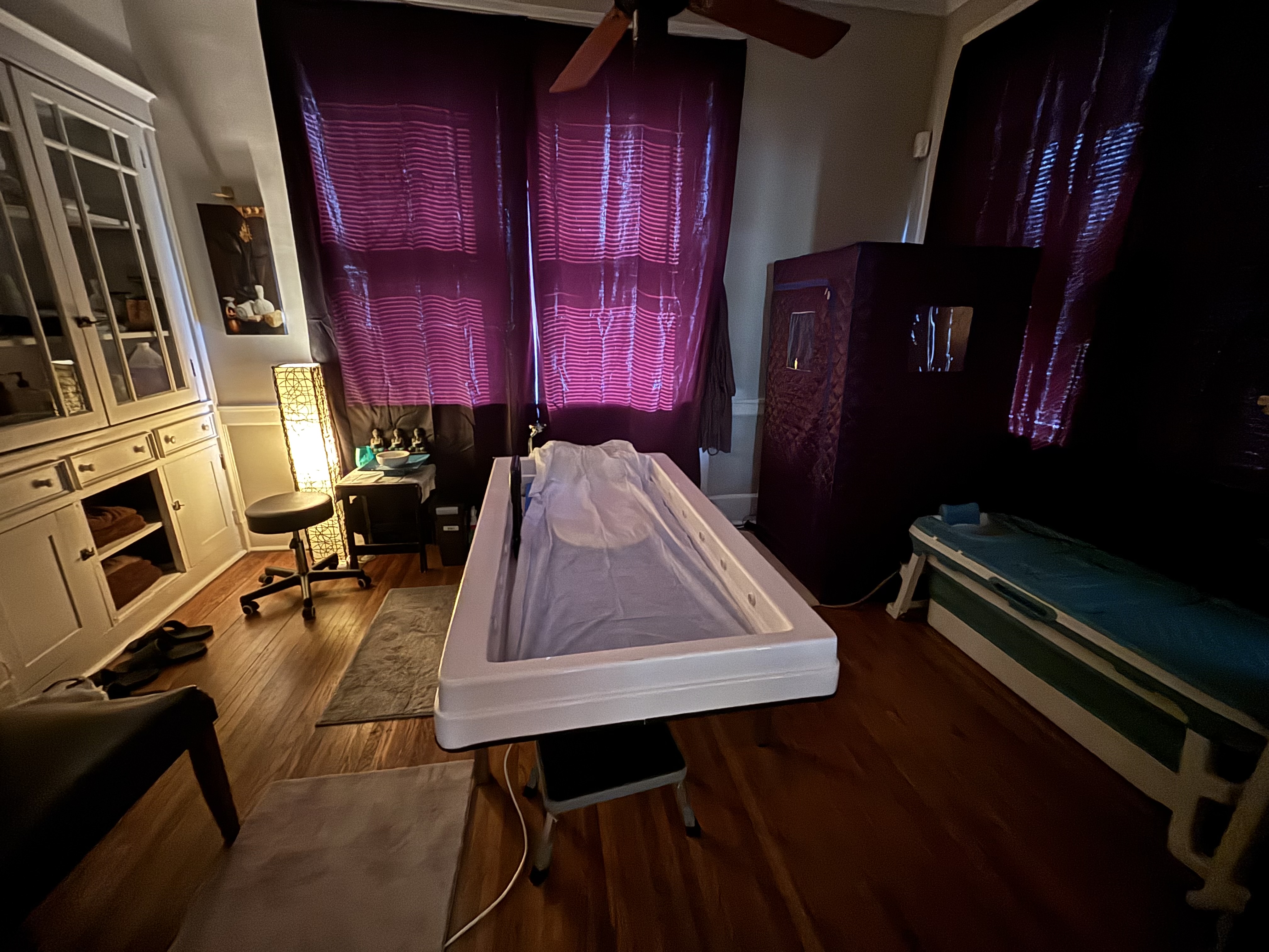 Carpediem Massage Image