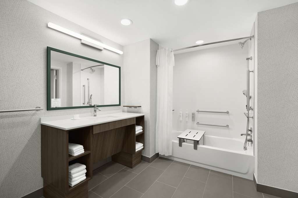 Home2 Suites by Hilton San Juan Image