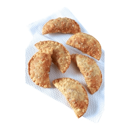 Pastelillos (Empanadas)