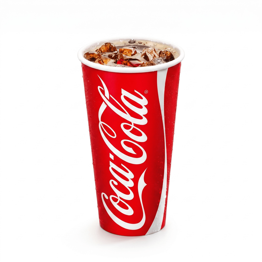 Fountain Drinks