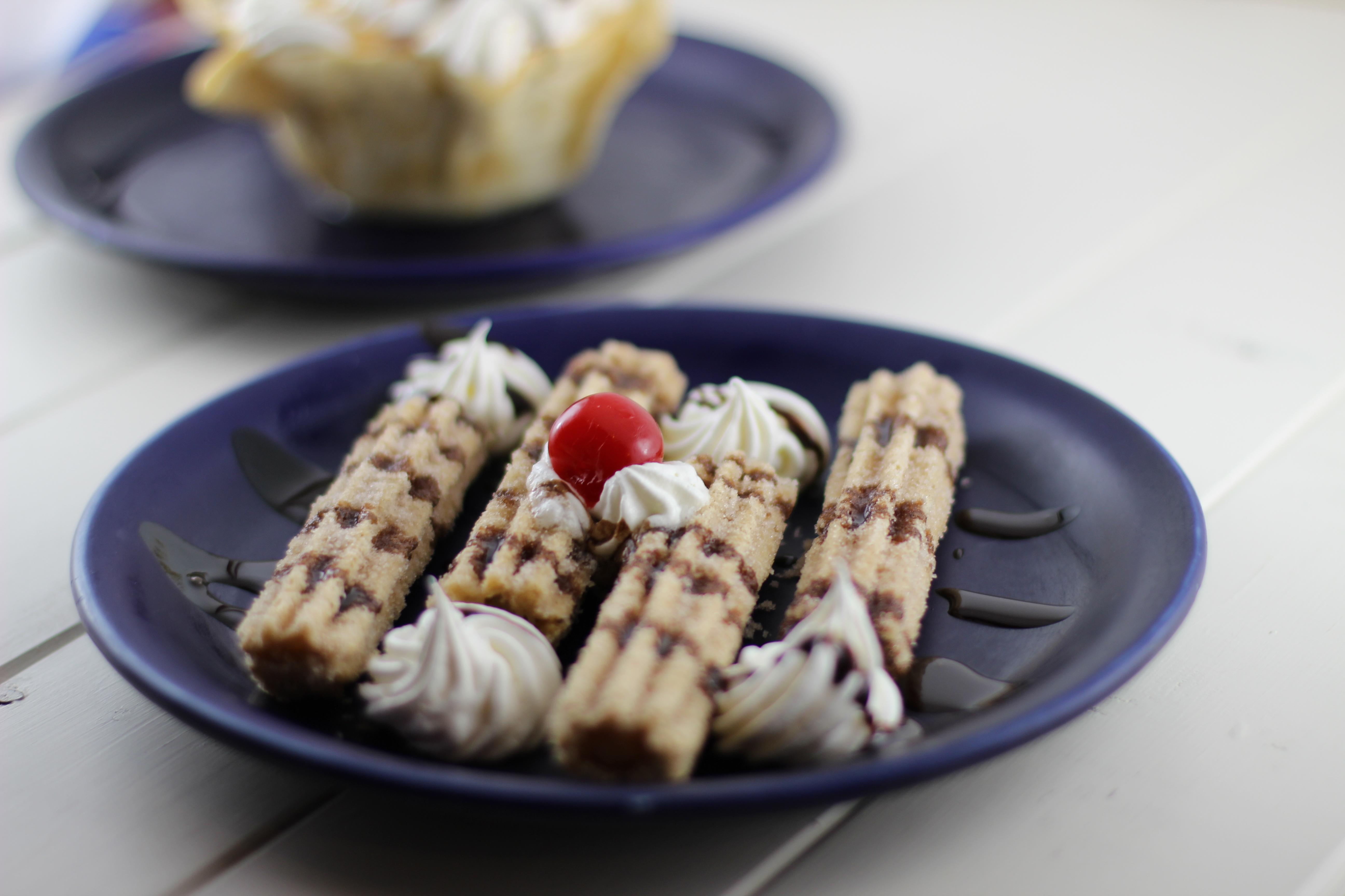 Churros