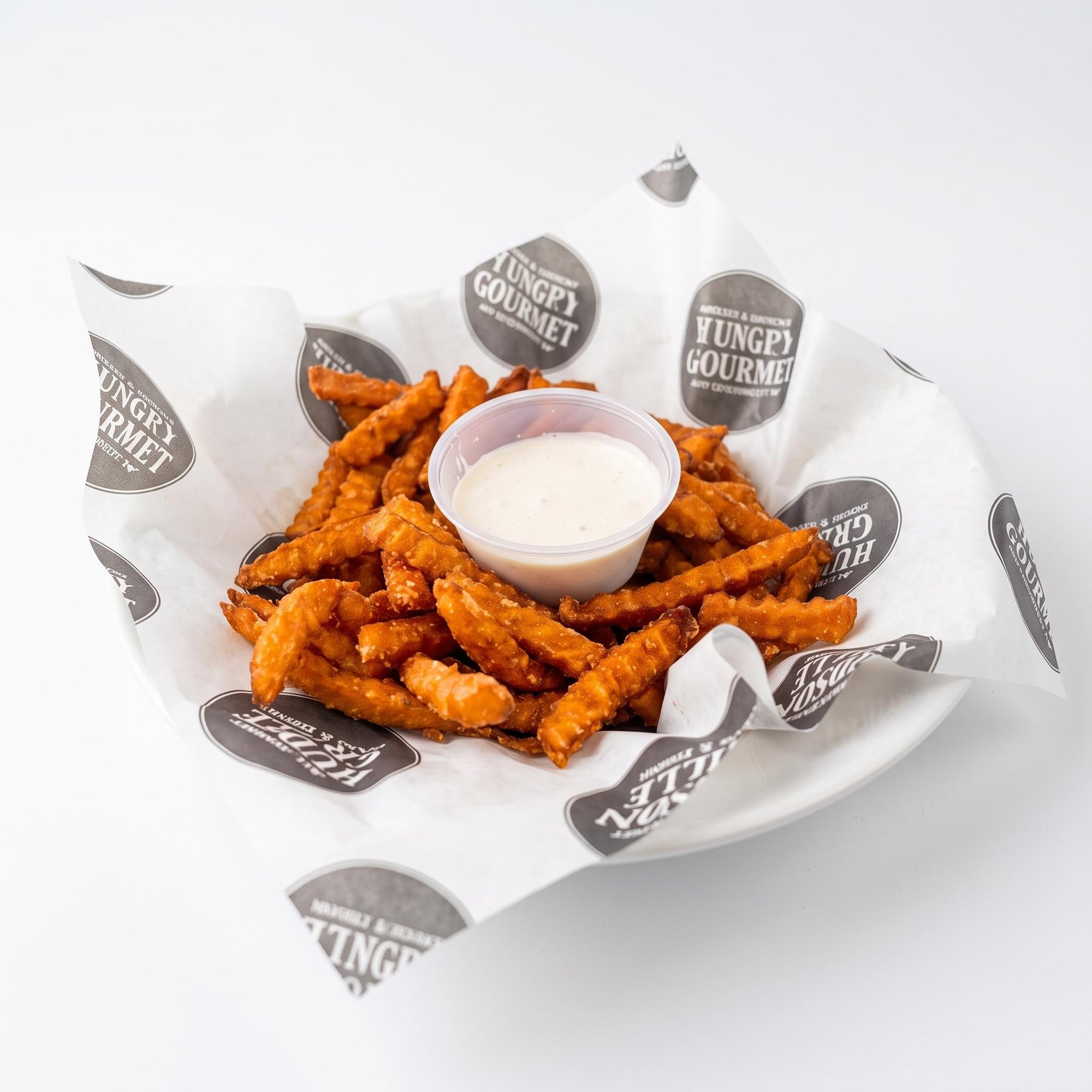 Sweet Potato Fries