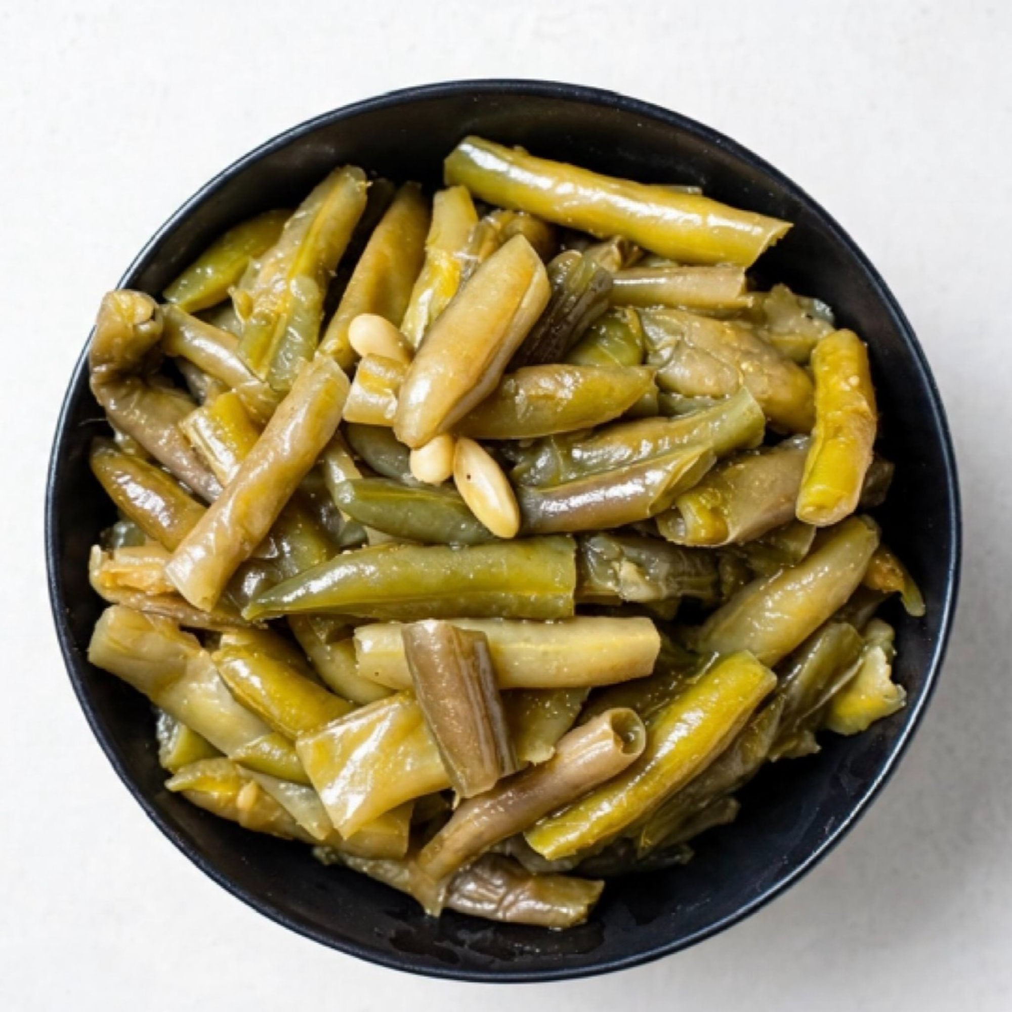 String Beans