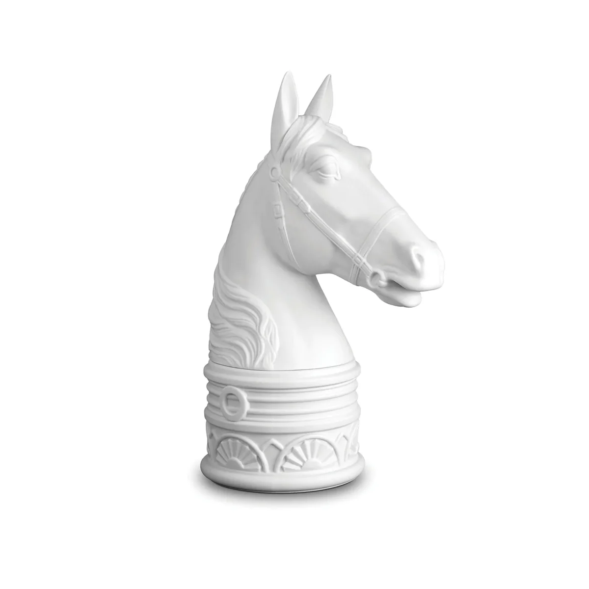 L'Objet Horse Bookend