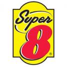Super 8 Wentzville Logo