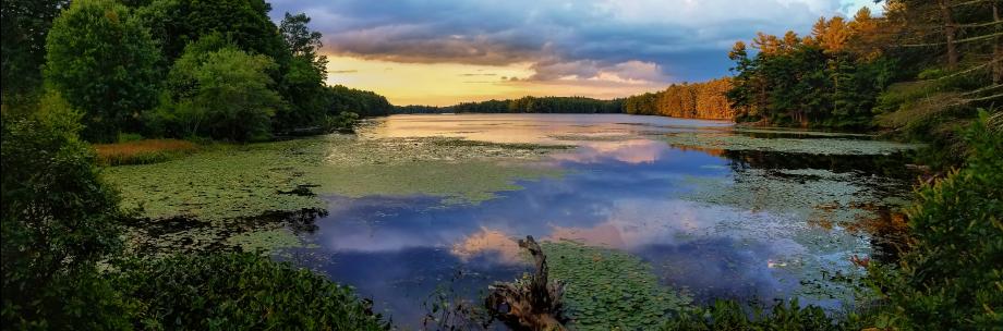 Whitehall State Park perfect for outdoor recreation