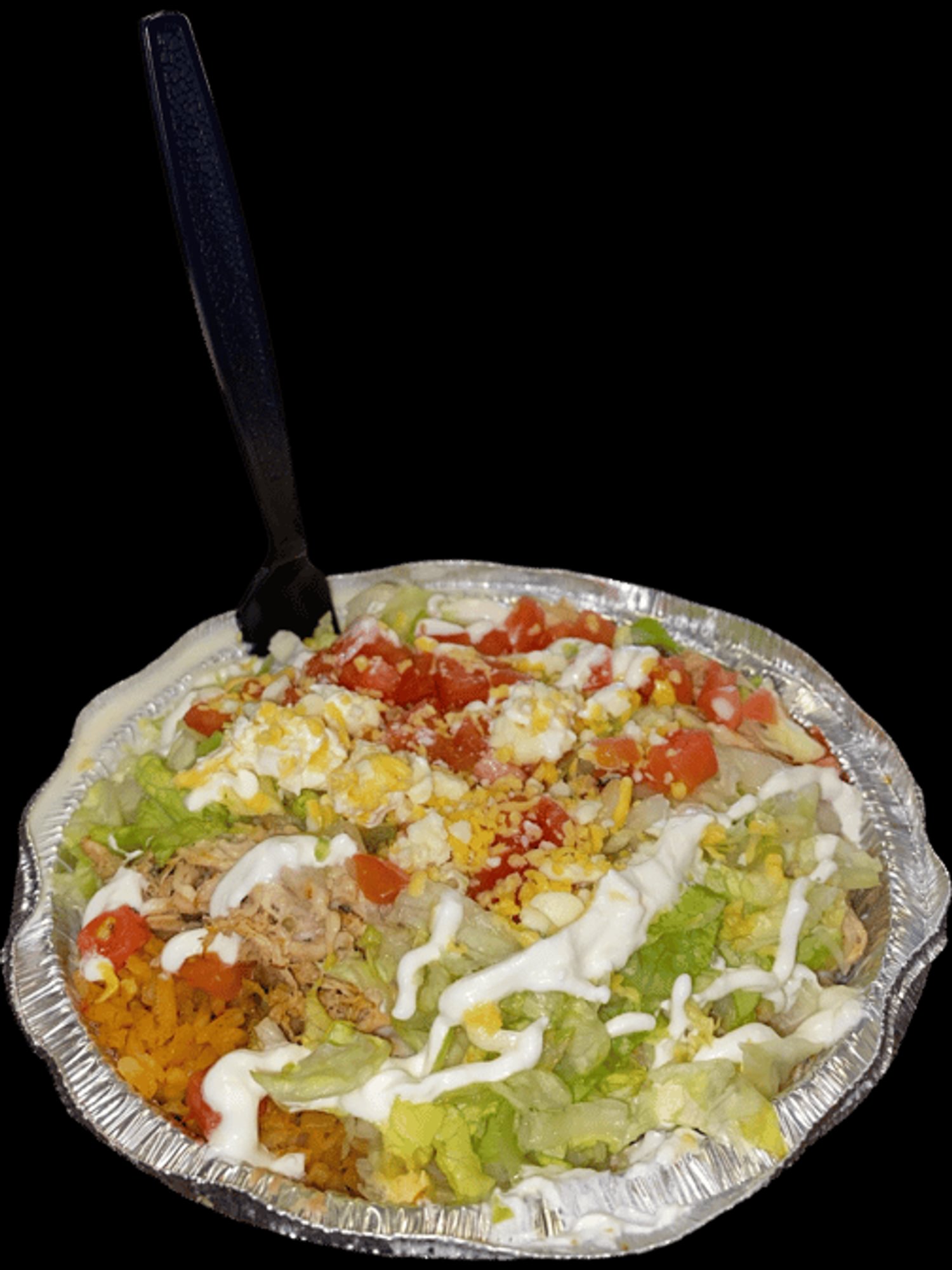 Taco Bowl