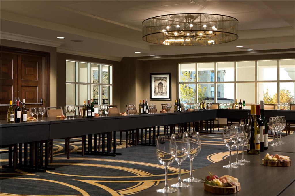 Signia by Hilton La Cantera Resort & Spa Image