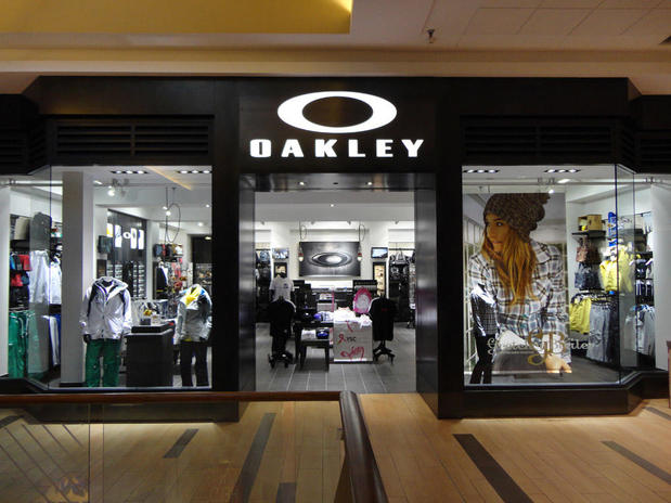 Images Oakley Store