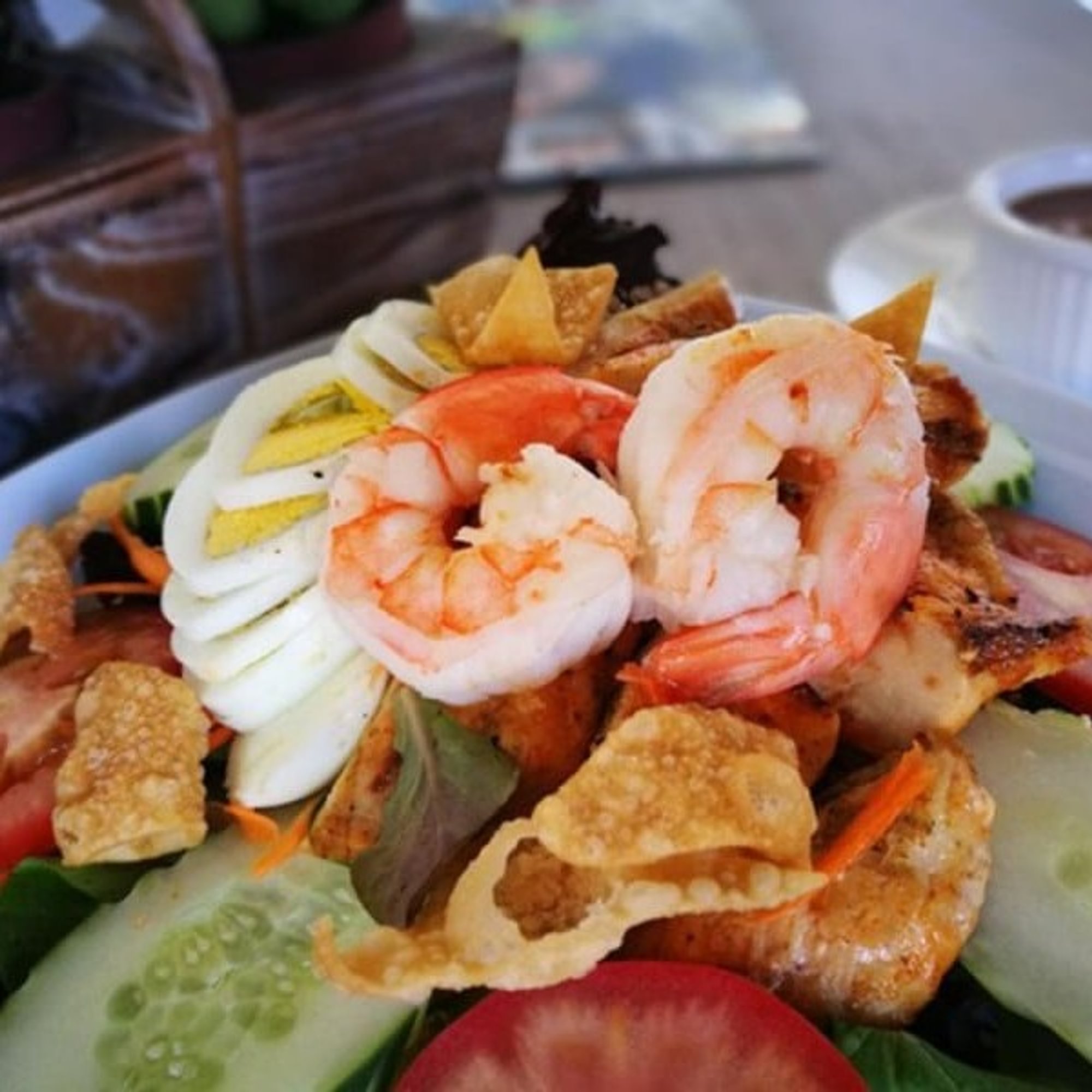 Yum Yai