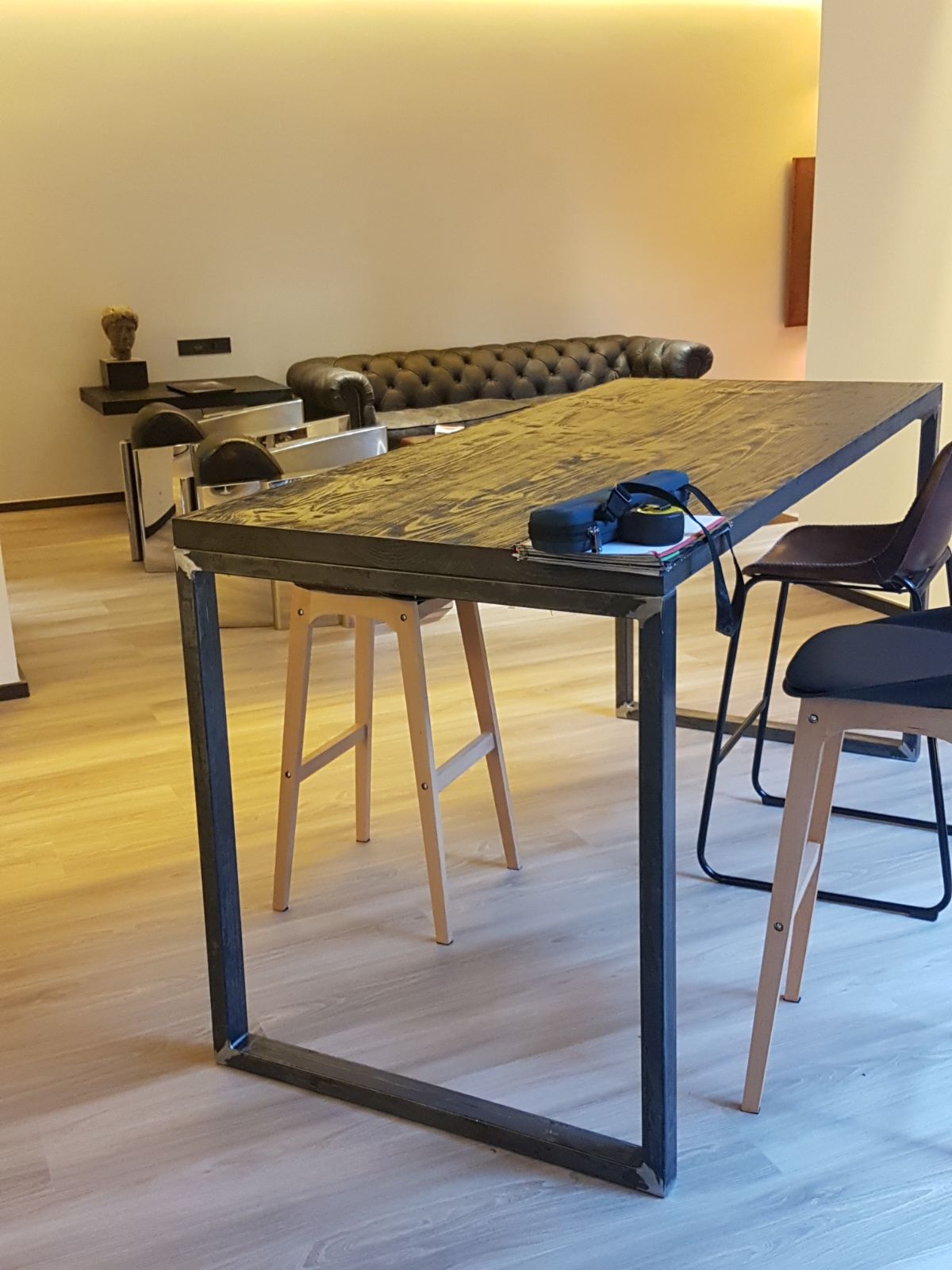 Galería en miniatura