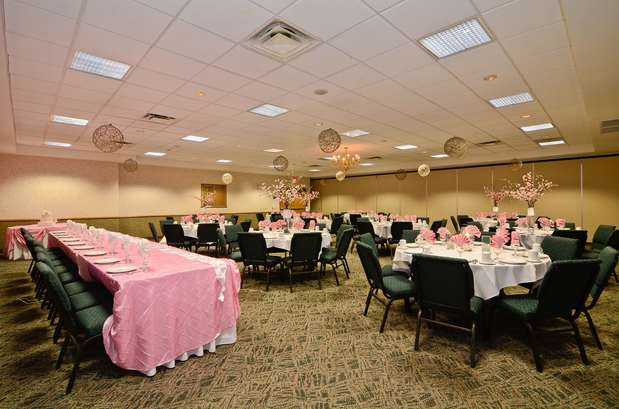 Images Best Western Wittenberg Inn