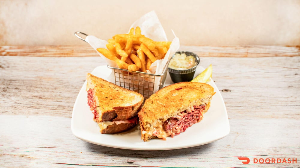 Reuben