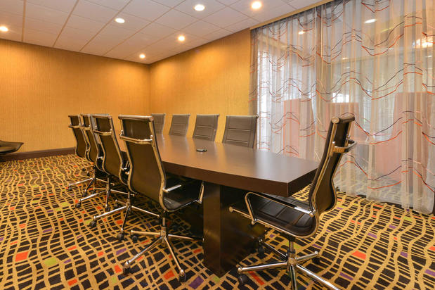 Images Clarion Hotel Nashville Downtown - Stadium