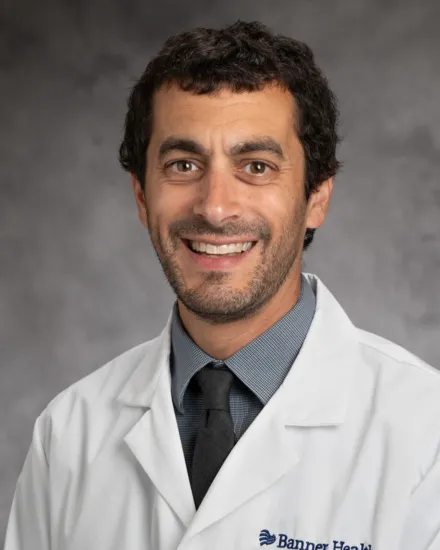 James Augustus Romano, MD