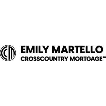 Emily Martello at CrossCountry Mortgage, LLC