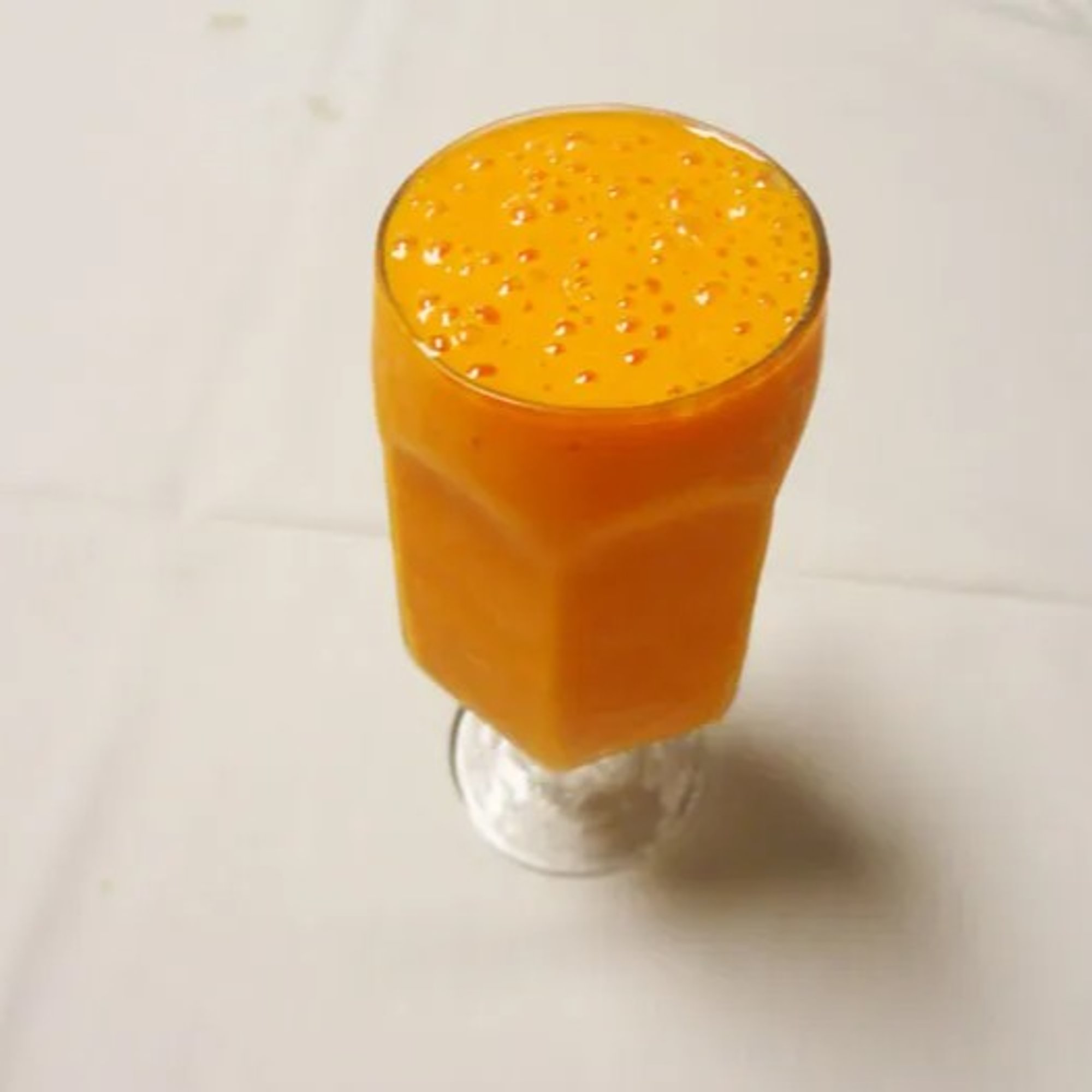 Mango Lassi