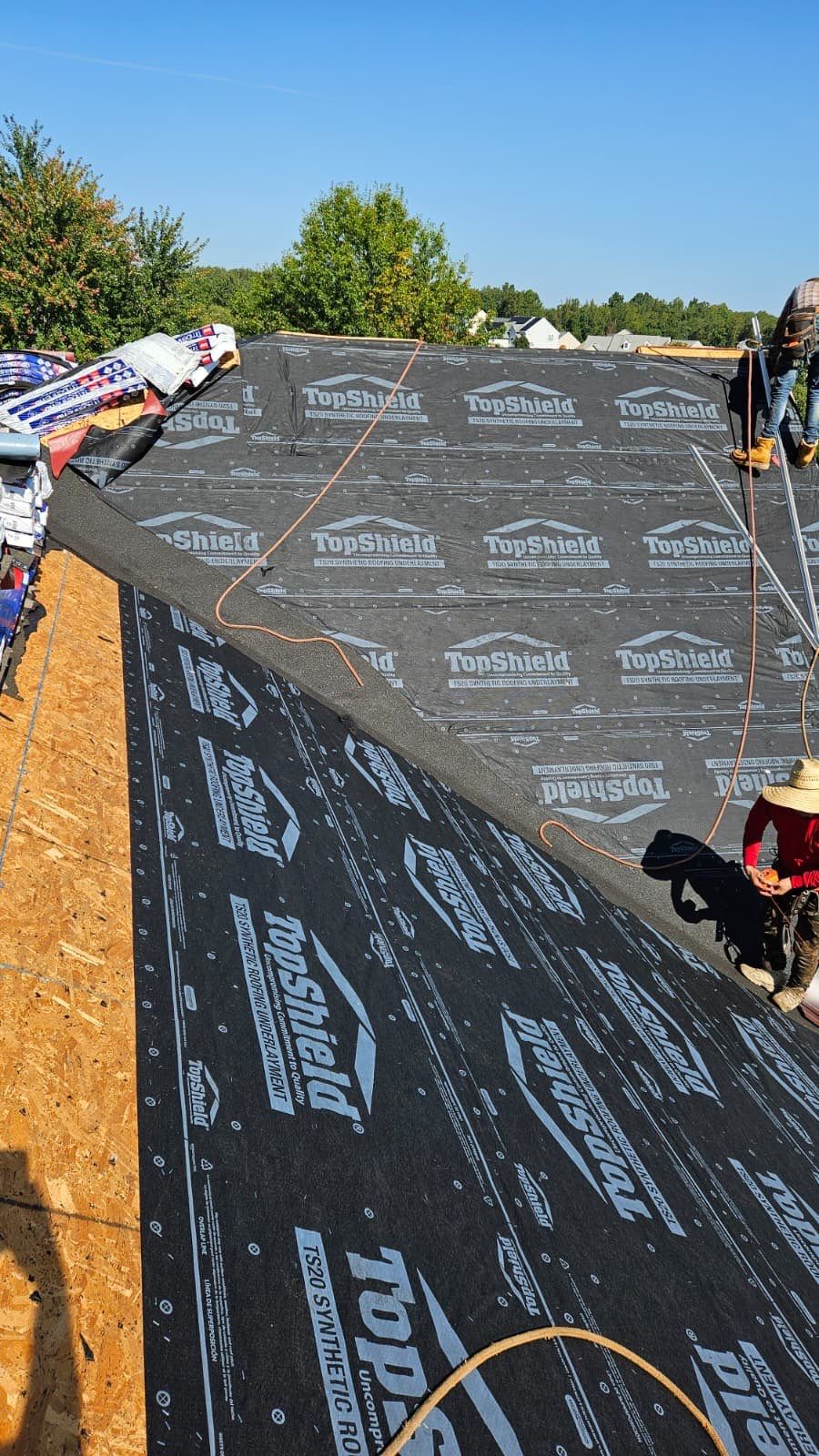 Radiant Home Services Image