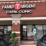 Family Urgent Care Clinic Photo