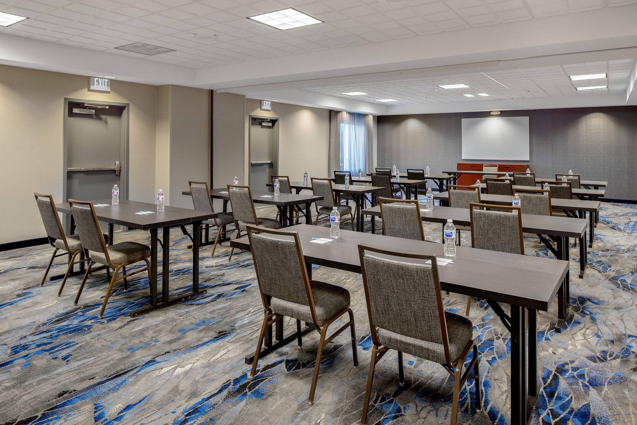 Fairfield Inn & Suites by Marriott Hobbs Photo