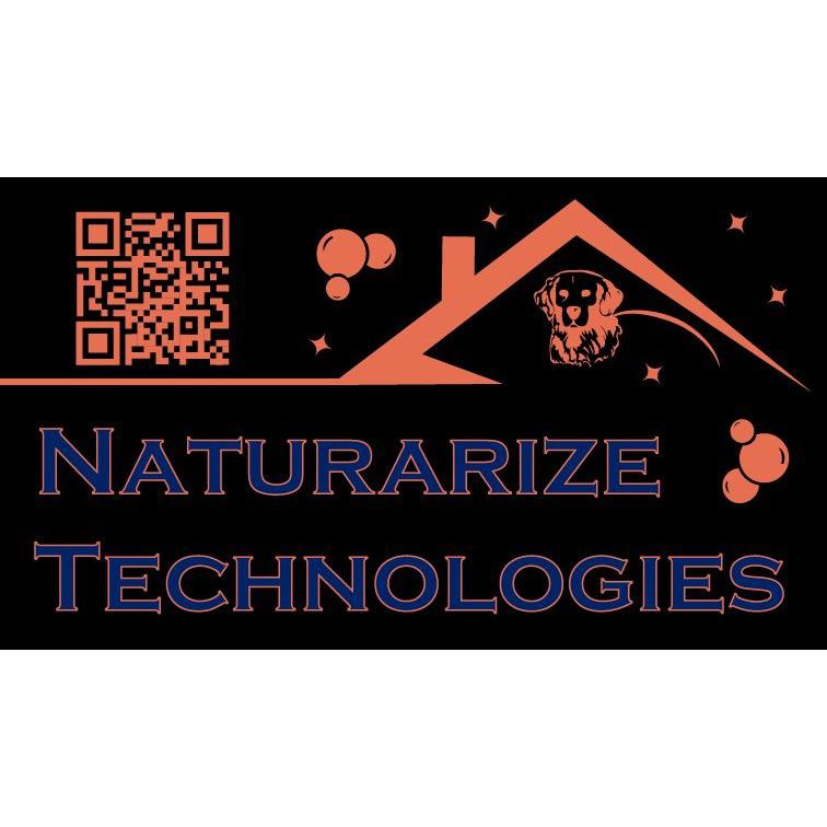 Naturarize Technologies Logo