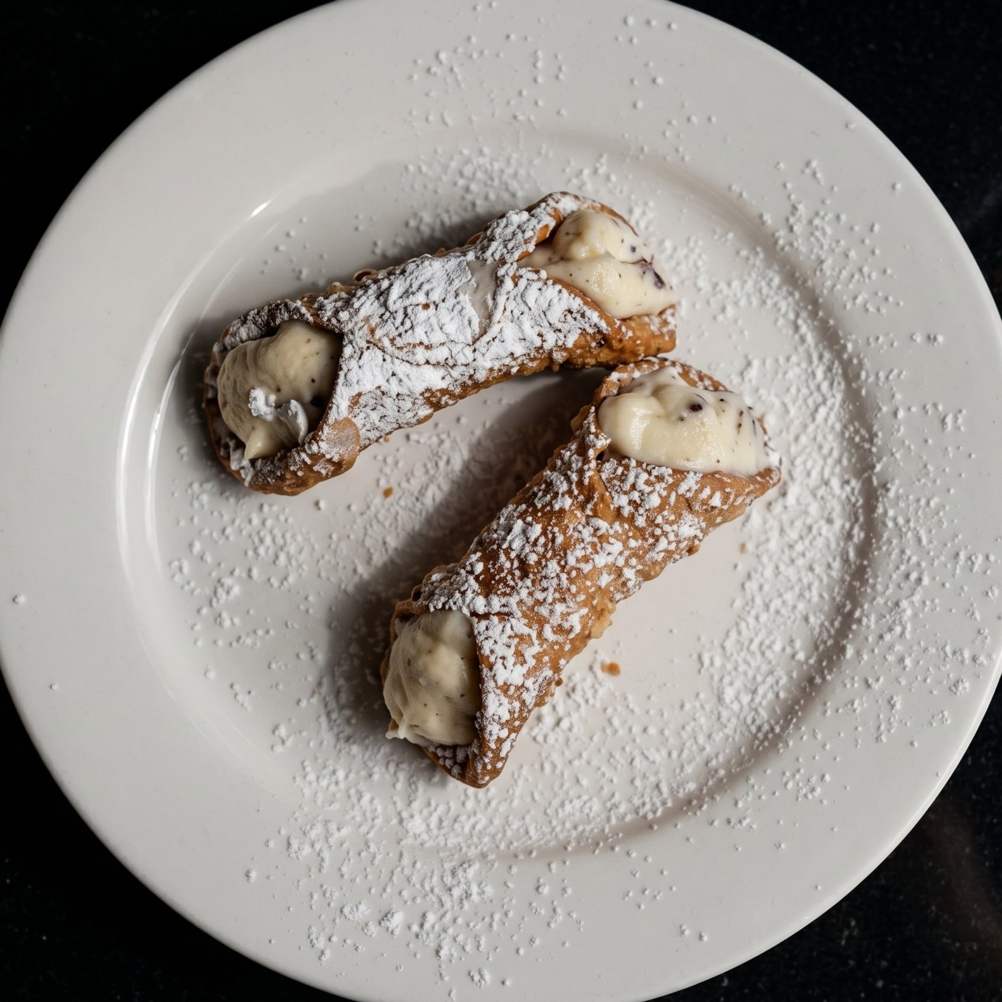 Cannoli