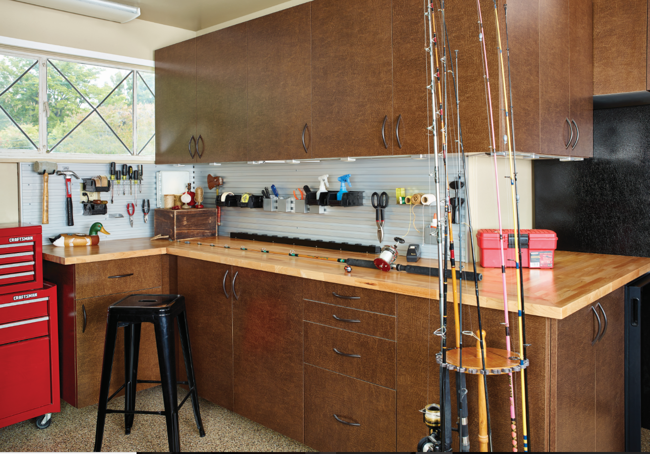 Premier Garage of North San Antonio Image