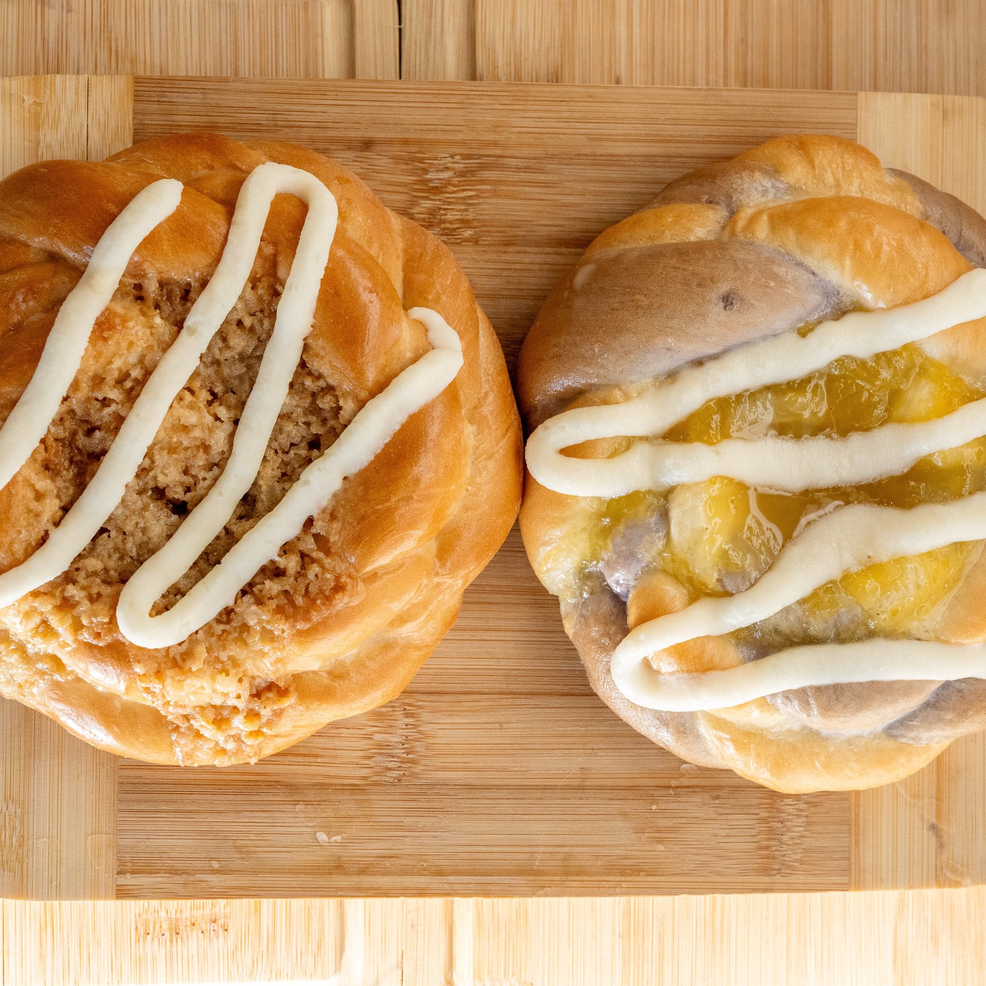 Danish