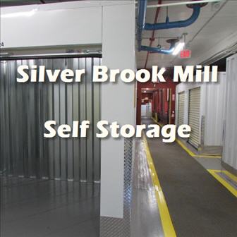 Silver Brook Mills Self Storage Photo