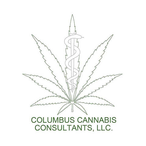 Columbus Cannabis Consultants Logo