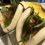 Bao Bun Chashu Pork
