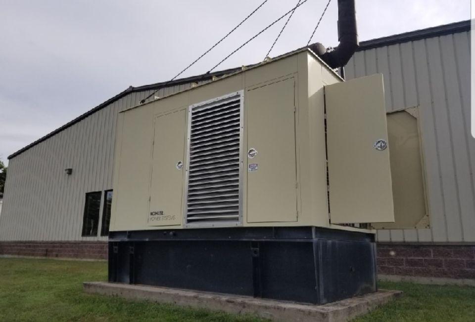 J.S. Electrical LLC Image