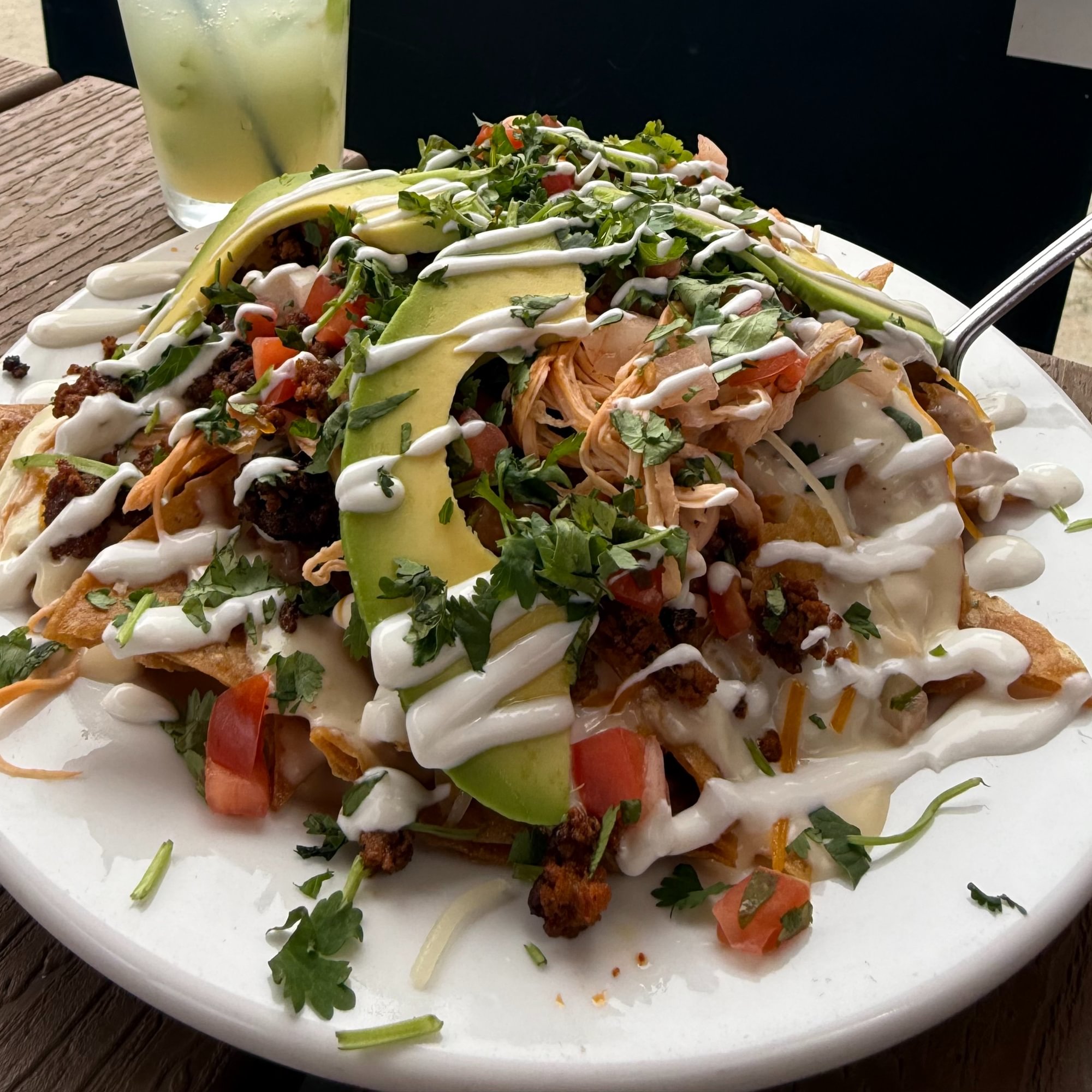 Richard Nachos