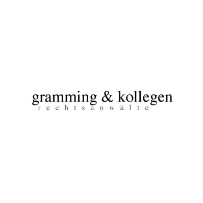 Logo von Gramming & Kollegen