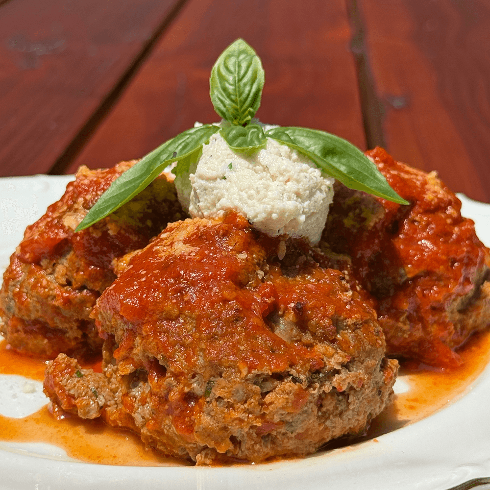 Meatballs