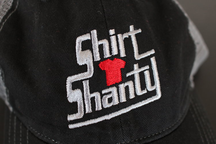 Shirt Shanty Photo