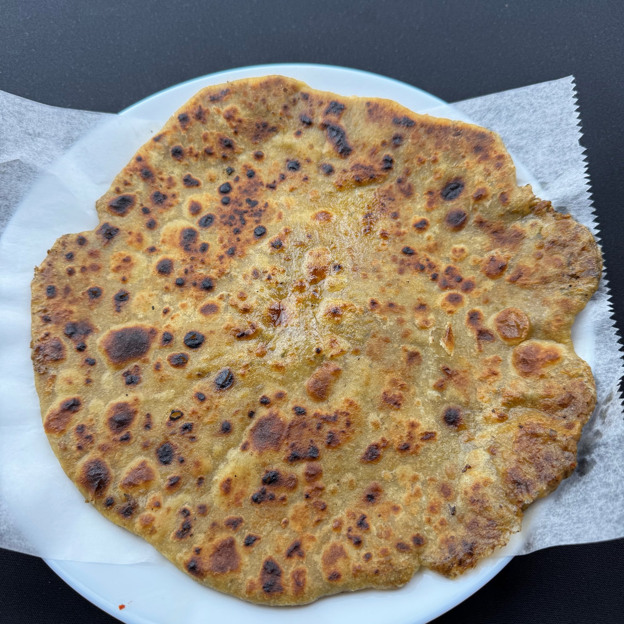 Plain Paratha