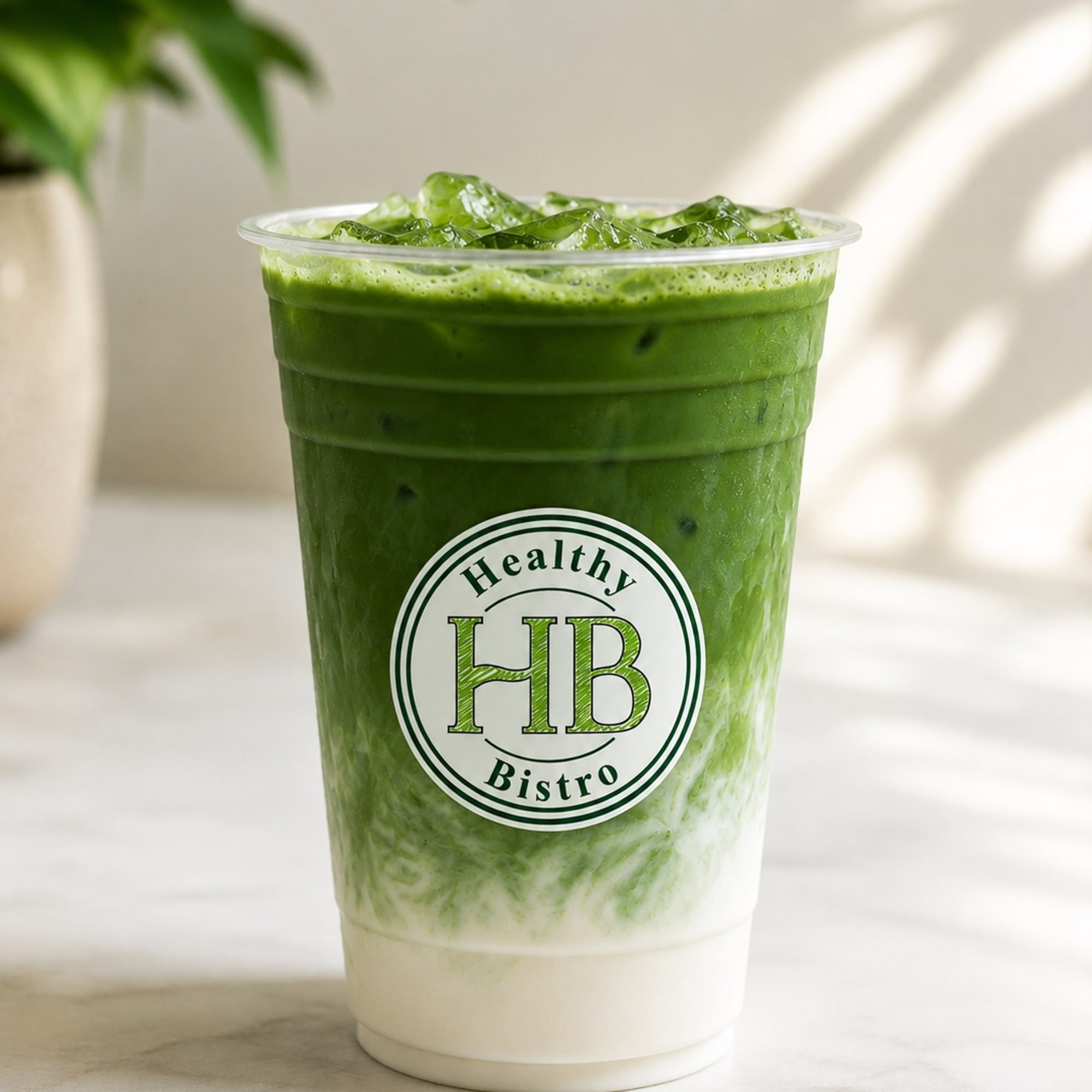 Original Matcha Latte