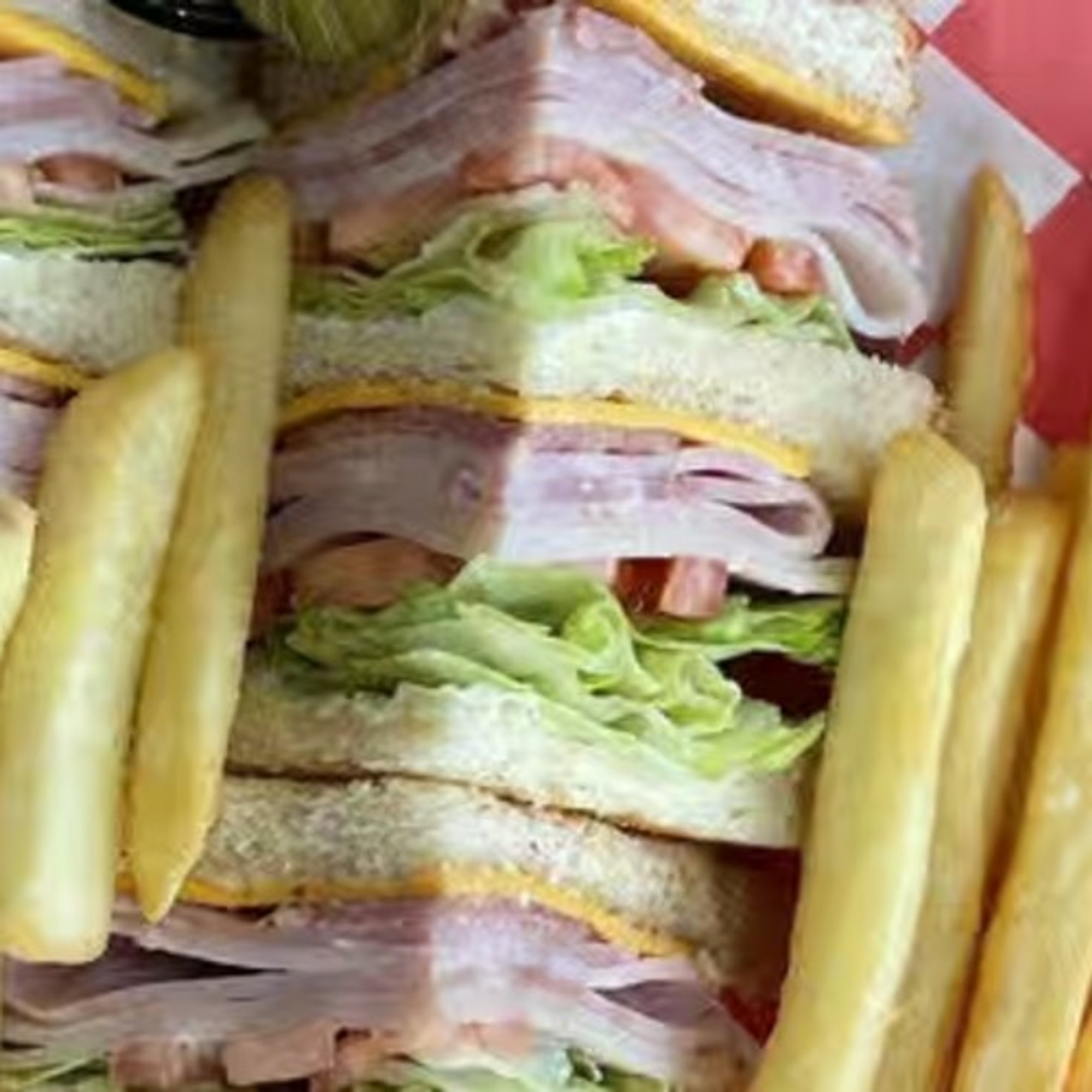 Ham Club