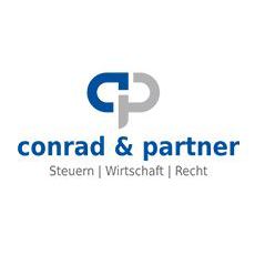 Logo von conrad & partner