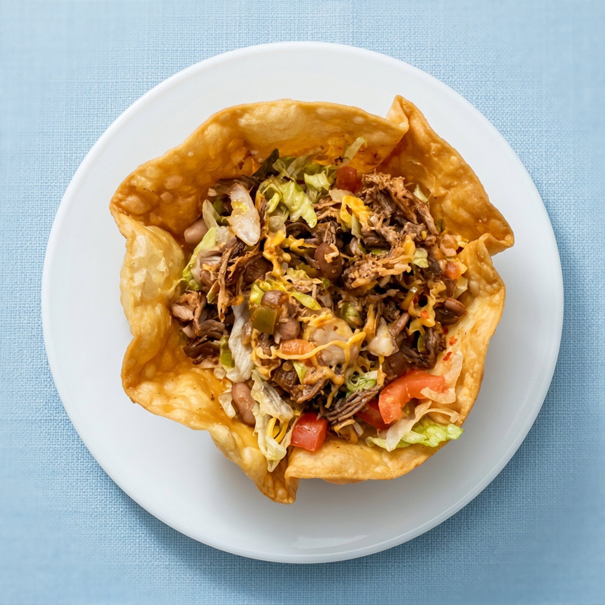 Taco Salad