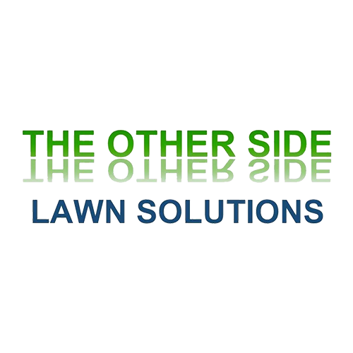 The Otherside Lawn Solutions Logo